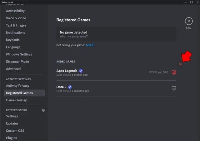 چگونه فعالیت بازی را در Discord پنهان کنیم