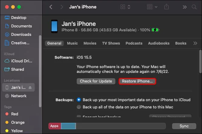 iPhone에서 활성화 잠금을 우회하는 방법
