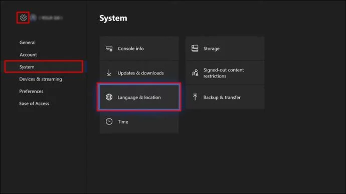 نحوه تغییر زبان در Apex Legends