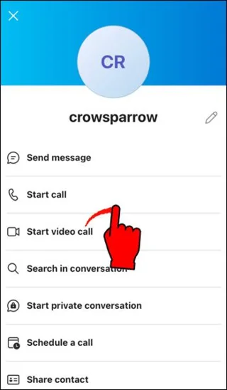 Cara Memblokir Seseorang Di Skype Di Perangkat Apa Pun