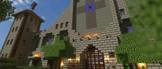 如何在我的世界中使用分屏