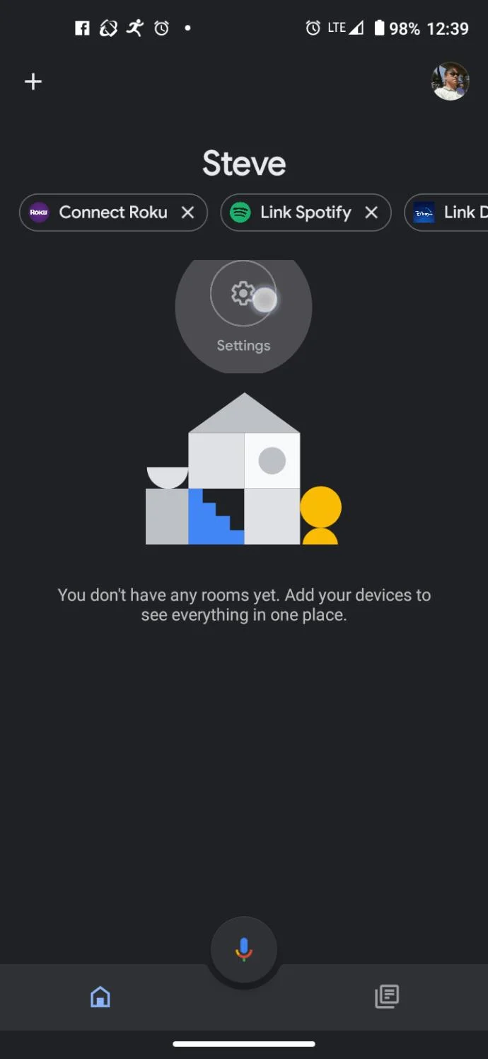 Cara Mengubah Zona Waktu Beranda Google Anda