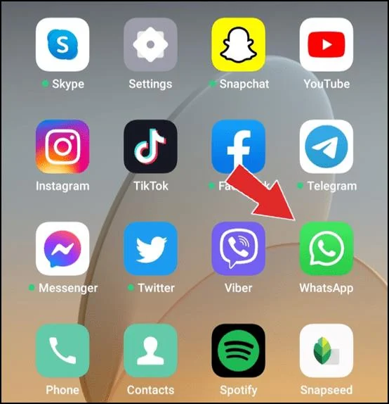 Como fazer uma chamada de vídeo do WhatsApp no ​​Windows 10