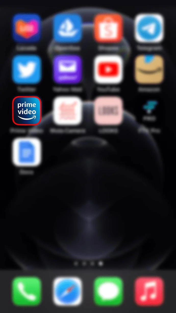 Come regolare la qualità video in Amazon Prime Video