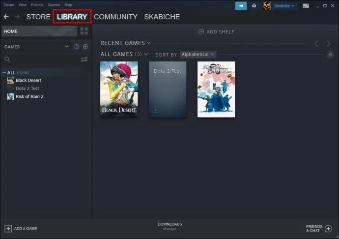 خطای نوشتن دیسک Steam: رایج ترین رفع