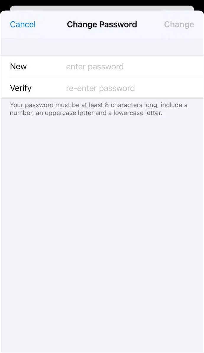 Apple ID 이메일 주소를 잊으셨나요?  해야 할 일