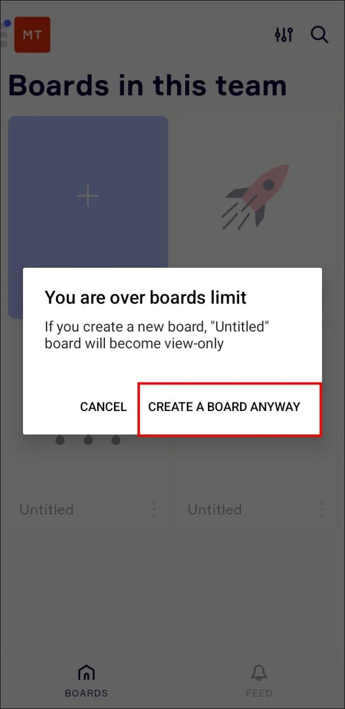 Cara Membuat Papan Di Miro