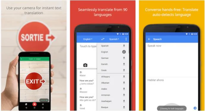 70 Aplikasi Android Terbaik Tahun 2020: Dapatkan yang Terbaik dari Ponsel Anda