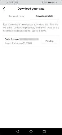 Bagaimana Mengetahui Jika Orang Lain Menggunakan Akun TikTok Anda