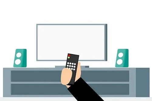 چگونه یک تلویزیون شارپ را بدون ریموت روشن کنیم