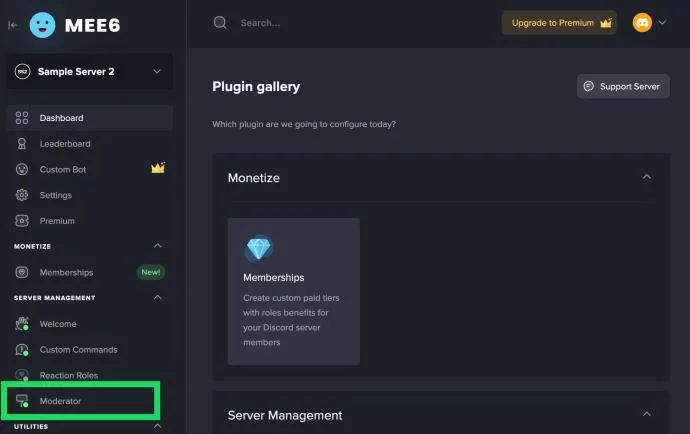 چگونه همه پیام ها را در Discord حذف کنیم
