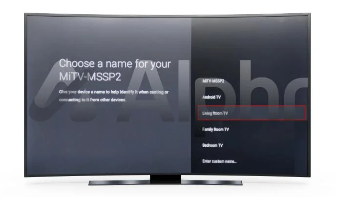 Cara Mengubah Nama Chromecast Anda