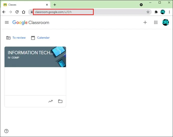 چگونه یک کلاس را در Google Classroom حذف کنیم