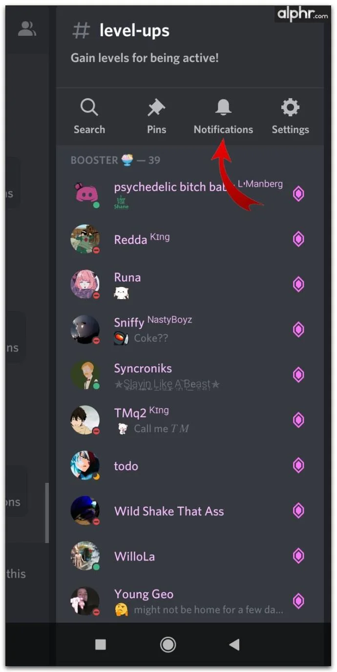 چگونه اعلان‌های Discord را غیرفعال کنیم