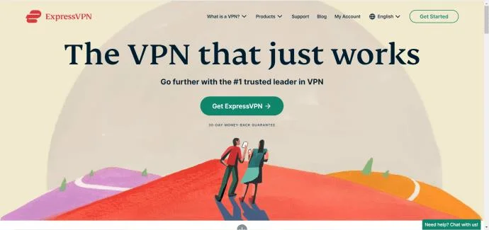 De beste VPN's met een gratis proefperiode