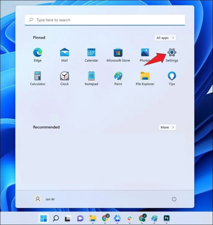 نحوه دریافت منوی شروع کلاسیک در ویندوز 11