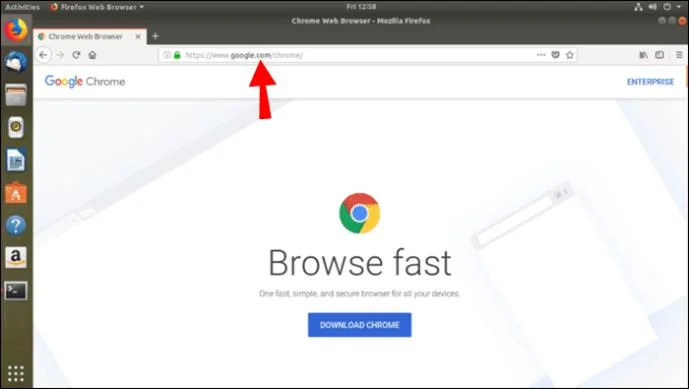 نحوه استفاده از Chrome Offline Installer