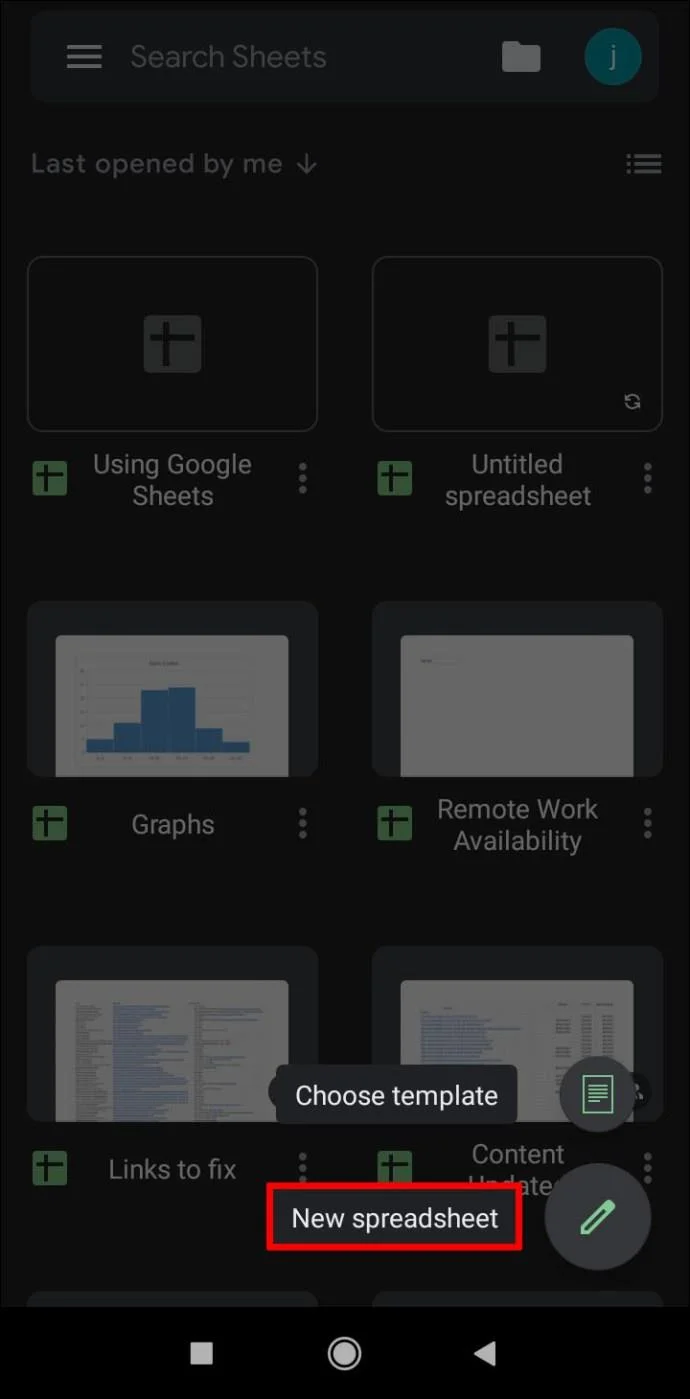 Google 문서에서 체크리스트를 만드는 방법