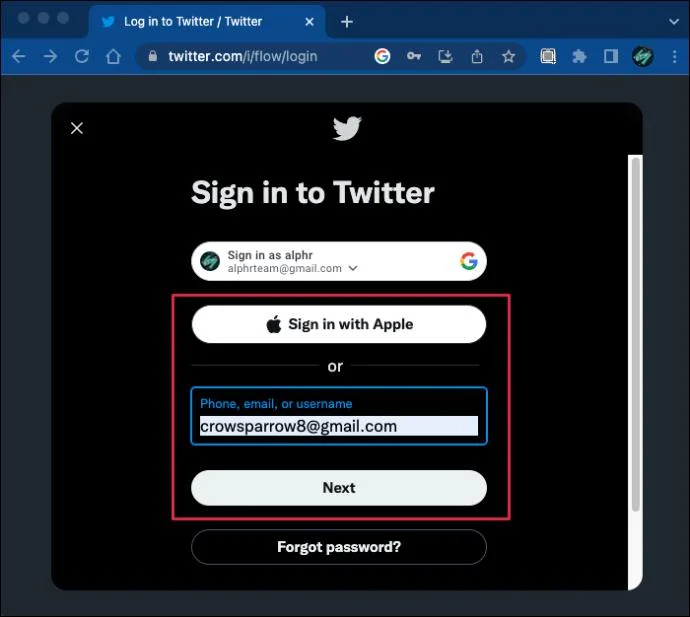 Como descobrir quem deixou de seguir uma conta no Twitter
