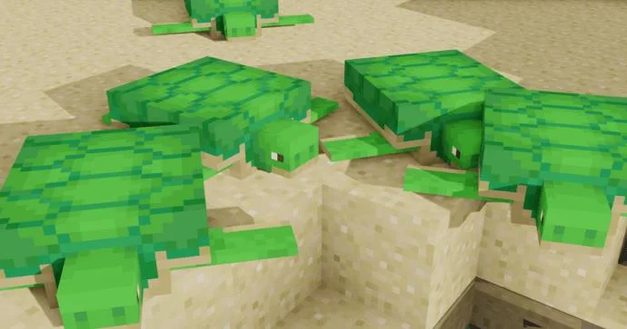 نحوه نصب Shader در Minecraft Forge