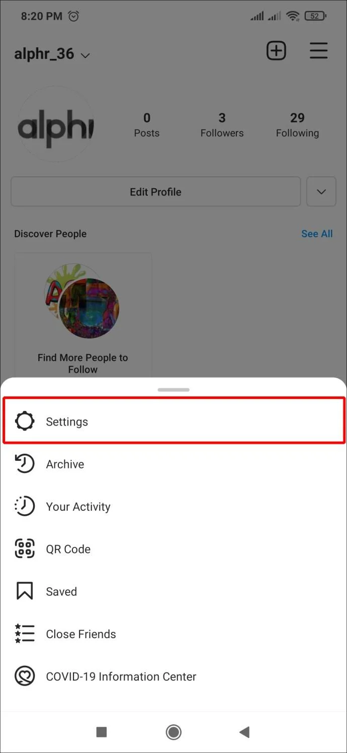 Instagram a été piraté et l'e-mail a été modifié - Étapes pour récupérer votre compte