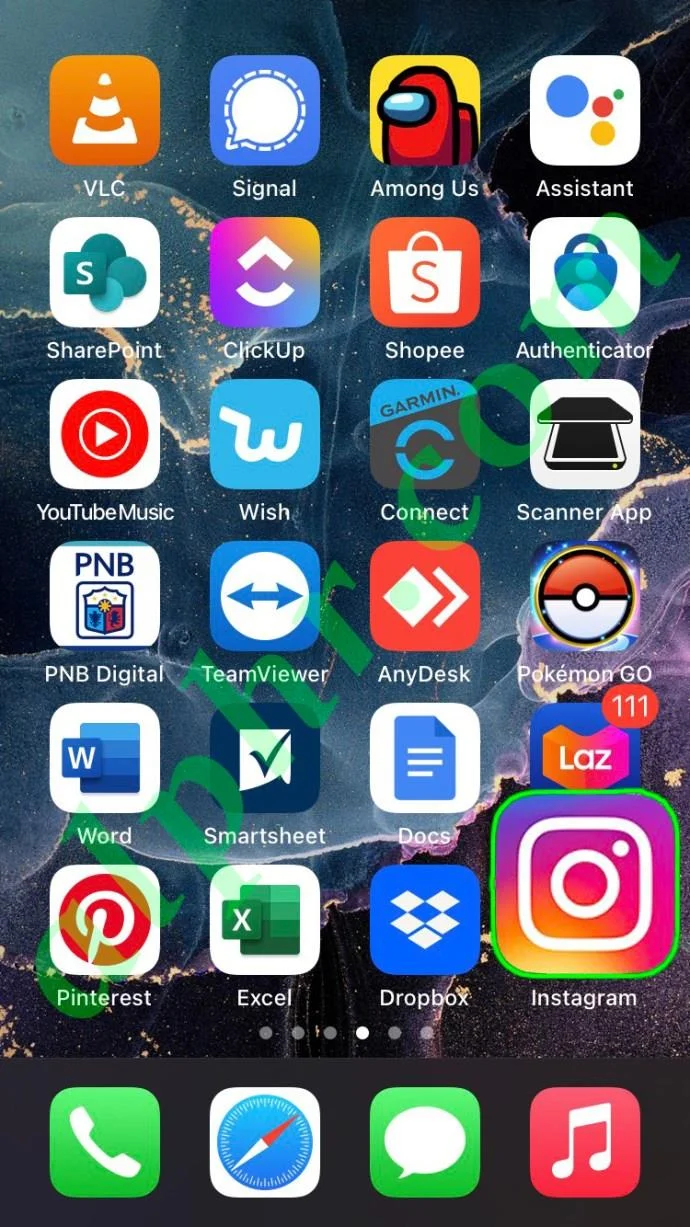 نحوه حذف پیشنهادات در اینستاگرام نحوه حذف پیشنهادات در اینستاگرام