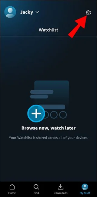 Hai dimenticato il tuo pin video di Amazon Prime?  Ecco come resettare