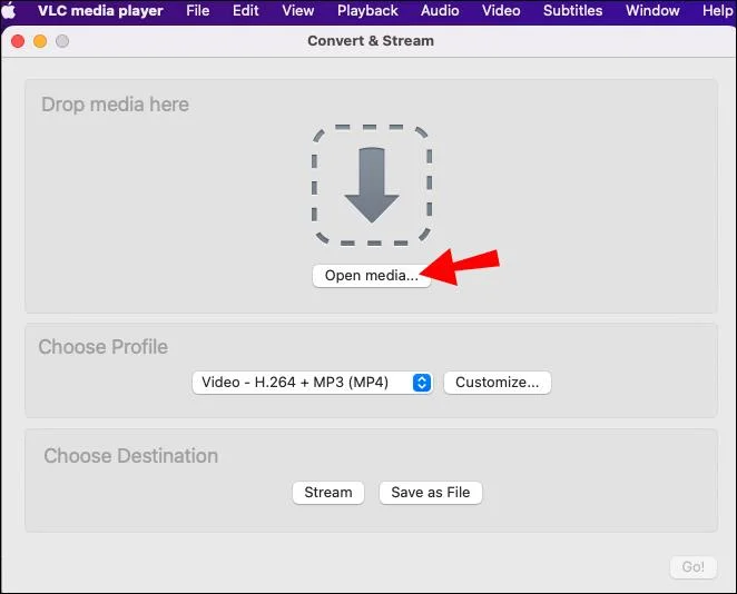 Cara Memperbaiki File Video Atau MP4 Yang Rusak