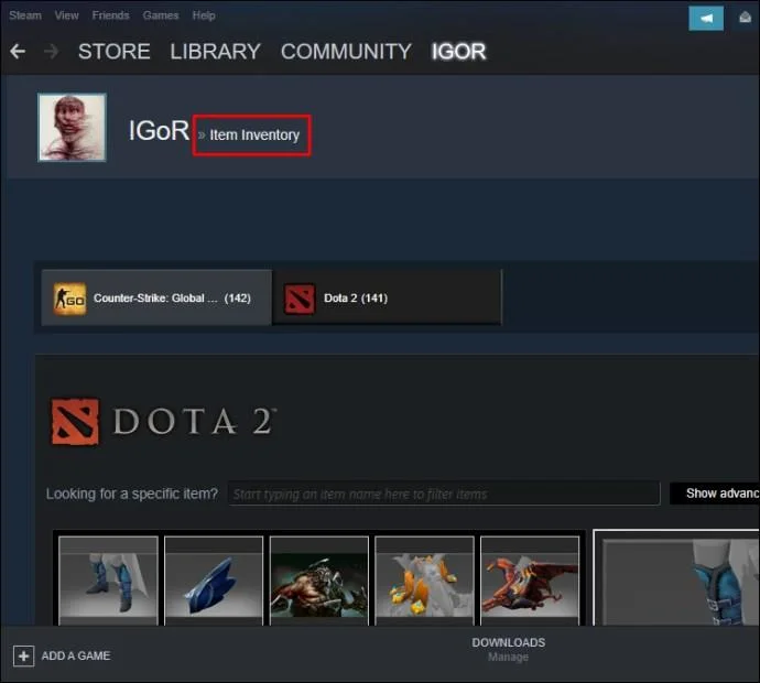 نحوه رفع خطای Steam «تراکنش شما نمی‌تواند تکمیل شود…».