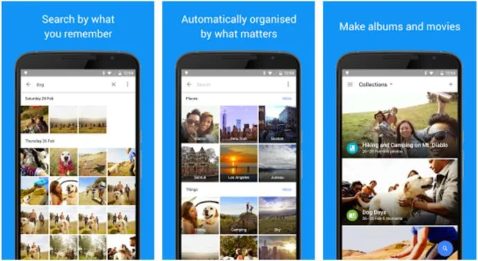 70 Aplikasi Android Terbaik Tahun 2020: Dapatkan yang Terbaik dari Ponsel Anda