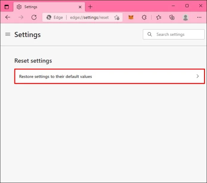 Cara Memperbaiki Kesalahan "Penyimpanan Dalam Browser Anda Untuk MEGA Penuh"