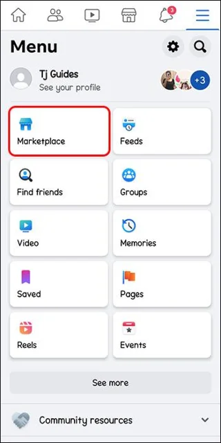 Moet u verwijderen en opnieuw aanbieden op Facebook Marketplace?  Misschien