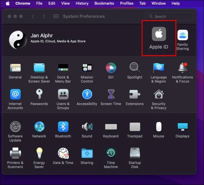 Apple ID 이메일 주소를 잊으셨나요?  해야 할 일