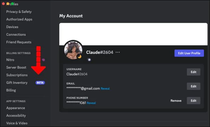 چگونه فعالیت بازی را در Discord پنهان کنیم