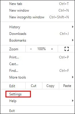 Jak zablokować lub odblokować pobieranie w Google Chrome