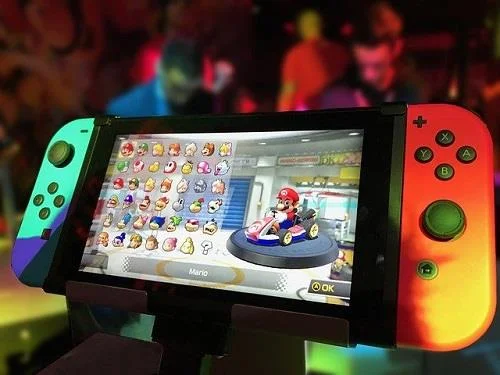 Come verificare se il tuo Nintendo Switch è modificabile
