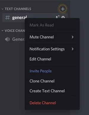 कलह आइकन पर लाल बिंदी क्या है और मैं इसे कैसे ठीक करूं?