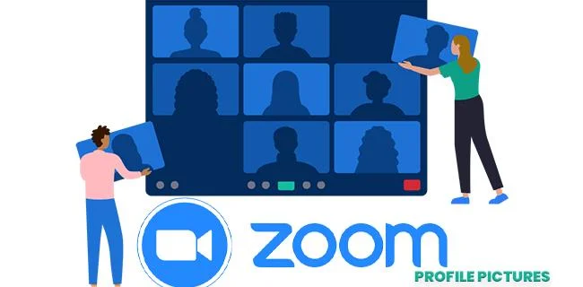 Jak wyświetlać zdjęcia profilowe zamiast wideo podczas rozmowy Zoom