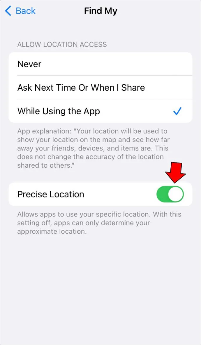 Apple AirTag هر چند وقت یک بار مکان را به روز می کند؟