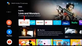 Hisense Smart TVde Altyazı Nasıl Açılır veya Kapatılır