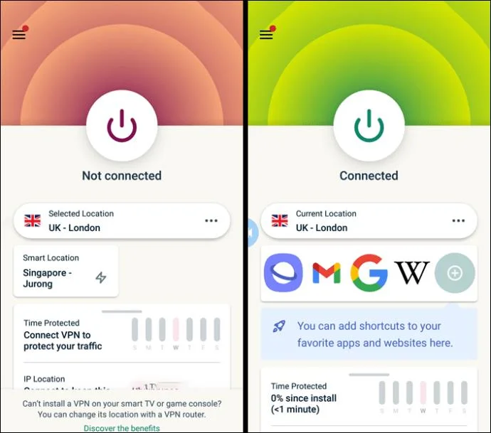 Cómo cambiar la región de Netflix y ver cualquier país de Netflix (todos los dispositivos)