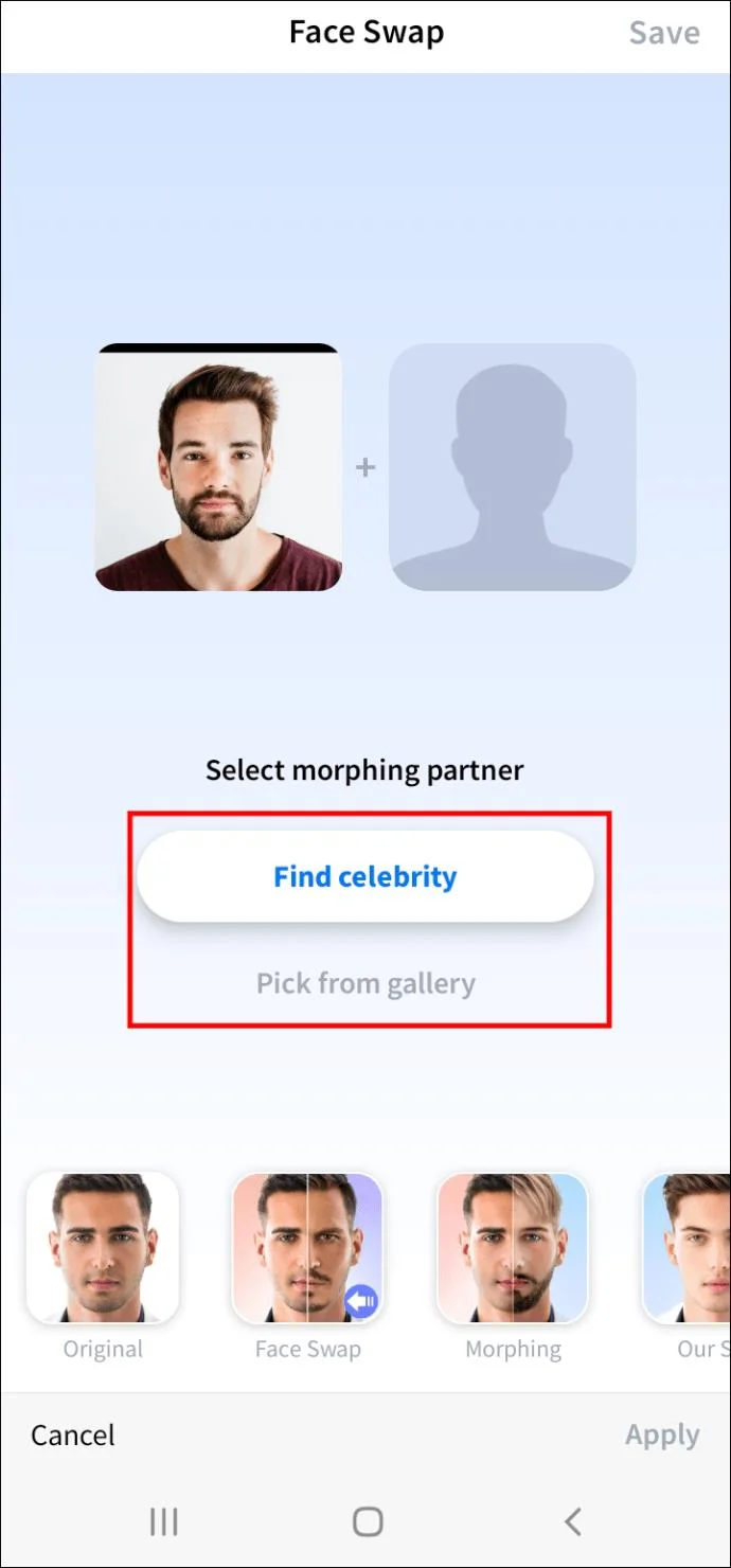 Comment fusionner facilement deux visages avec plusieurs outils différents