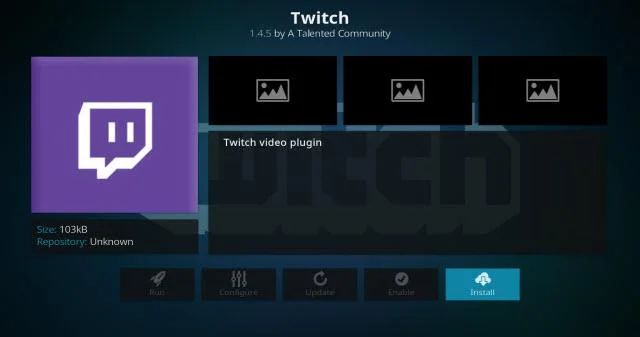 영화, 음악 및 비디오를 위한 최고의 법적 Kodi 애드온