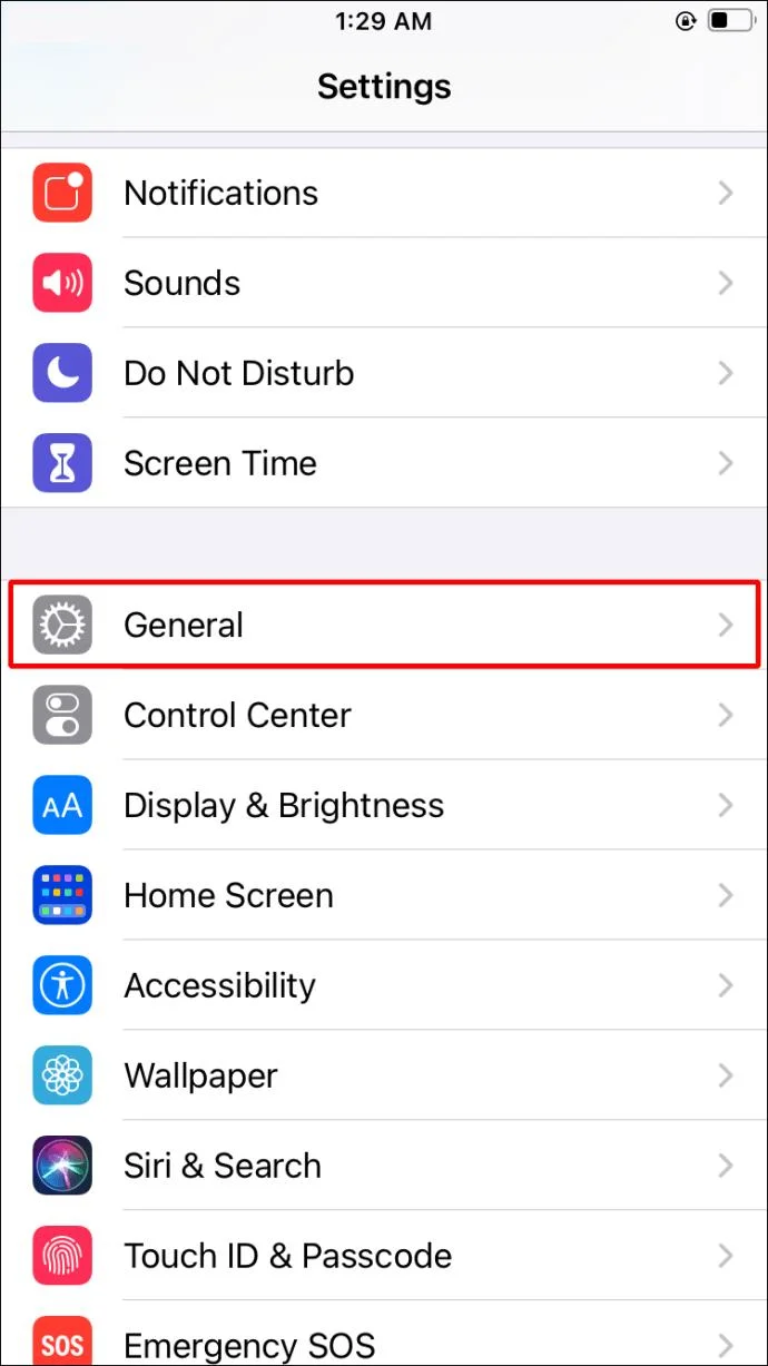 Berapa Lama Sebuah Video Dapat Direkam oleh iPhone?  Tergantung