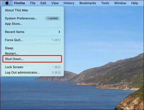 چگونه پردازنده مرکزی Kernel_Task بالا را در مک برطرف کنیم
