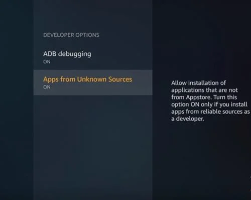 نحوه نصب Discord در Amazon Fire Stick