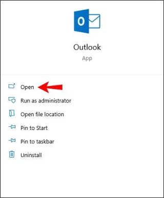 Jak zaplanować wiadomość e-mail w programie Outlook