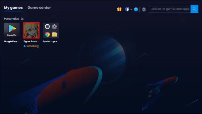 Cara Memasang APK Di BlueStacks