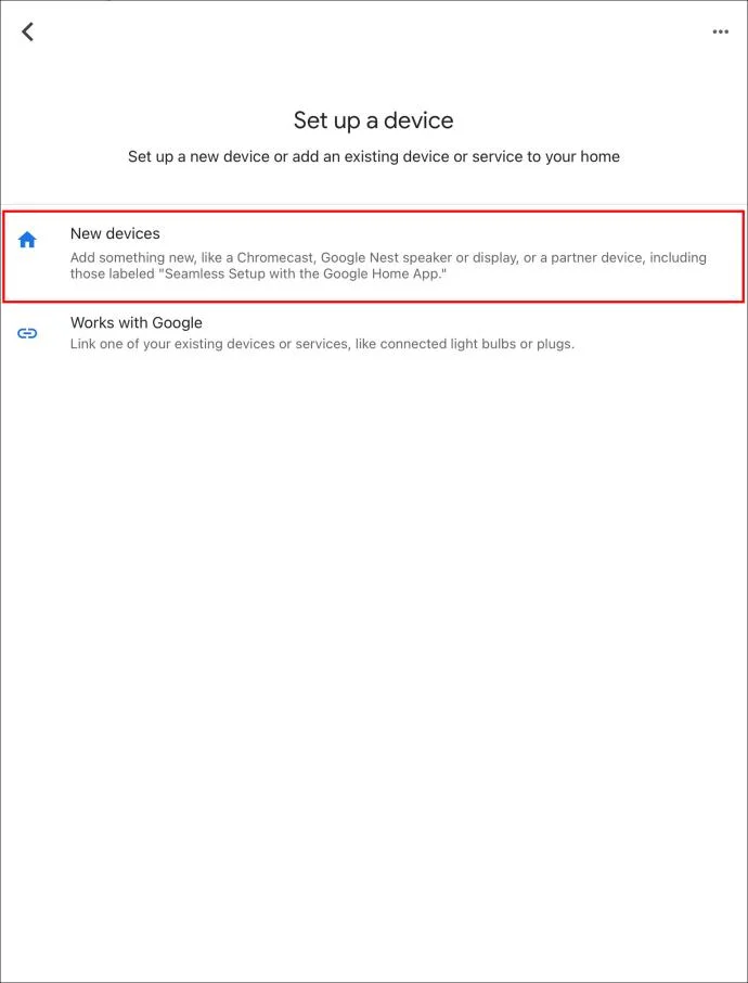 Bir iPad'den Chromecast Nasıl İzlenir