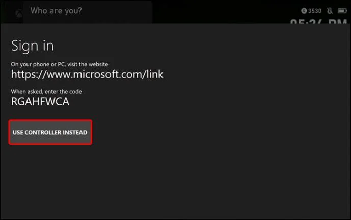 Cara Menggunakan Pengontrol Xbox One Pada Seri X